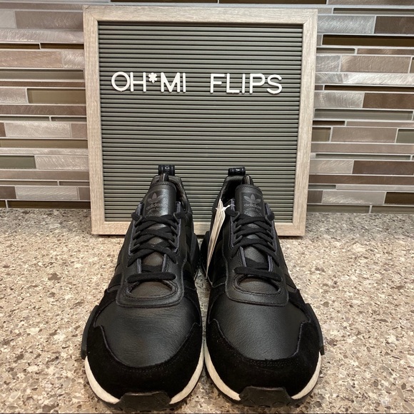 Adidas Originals Rising Star X R1 Men’s Shoe NIB - Picture 3 of 6